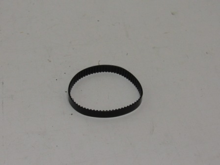 Rowe Bill Changer Timing Belt  (NOS) (.250 in x 5.5 in) (H3508200101R) (Item #43) $4.99 each (4 Available)